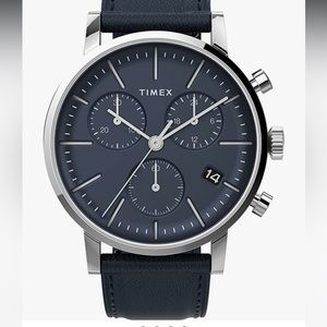 Timex 40mm Men’s Midtown Chronograph Watch